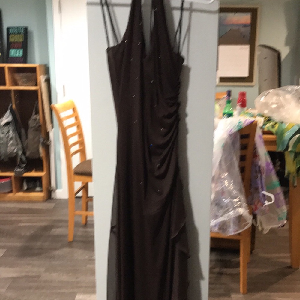 Women’s dress.